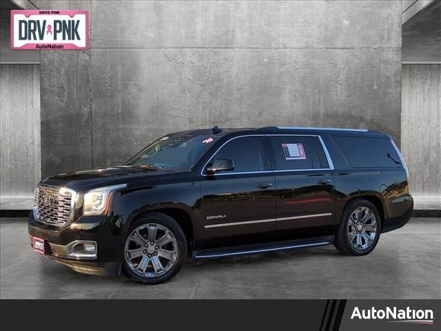 2016 GMC Yukon XL Denali