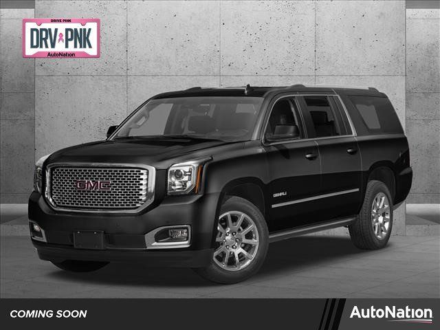 2016 GMC Yukon XL Denali