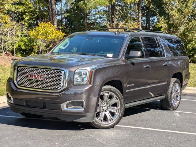 2016 GMC Yukon XL Denali