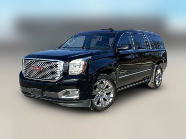 2016 GMC Yukon XL Denali