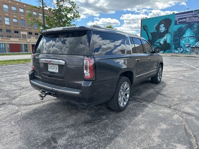 2016 GMC Yukon XL Denali