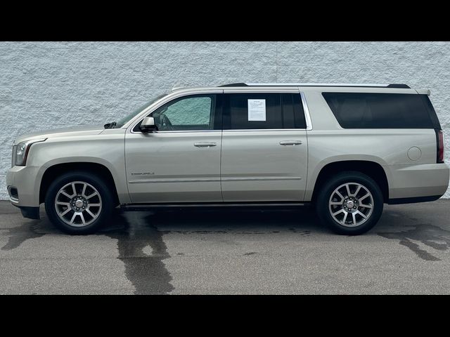 2016 GMC Yukon XL Denali