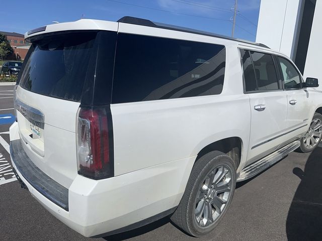 2016 GMC Yukon XL Denali