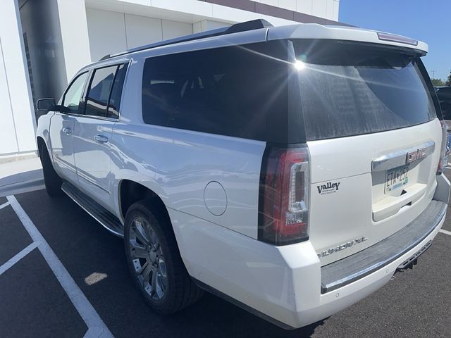 2016 GMC Yukon XL Denali