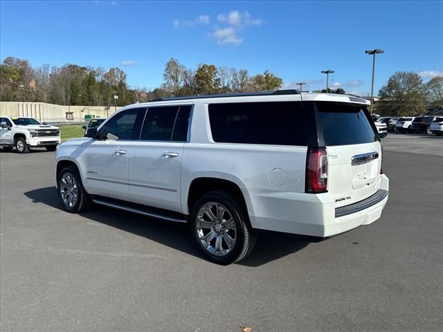 2016 GMC Yukon XL Denali