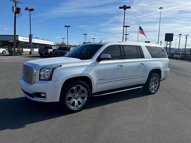 2016 GMC Yukon XL Denali