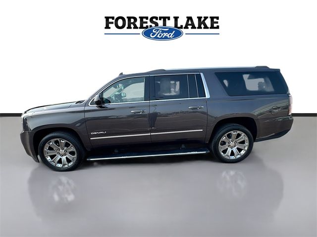 2016 GMC Yukon XL Denali
