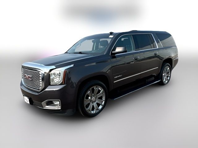 2016 GMC Yukon XL Denali