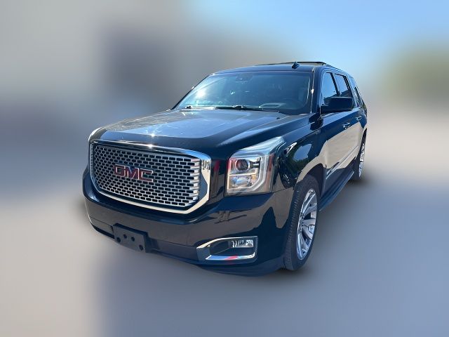 2016 GMC Yukon XL Denali