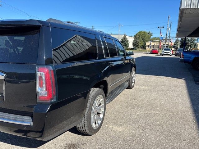 2016 GMC Yukon XL Denali