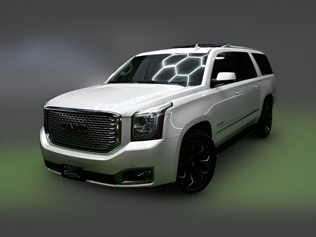 2016 GMC Yukon XL Denali