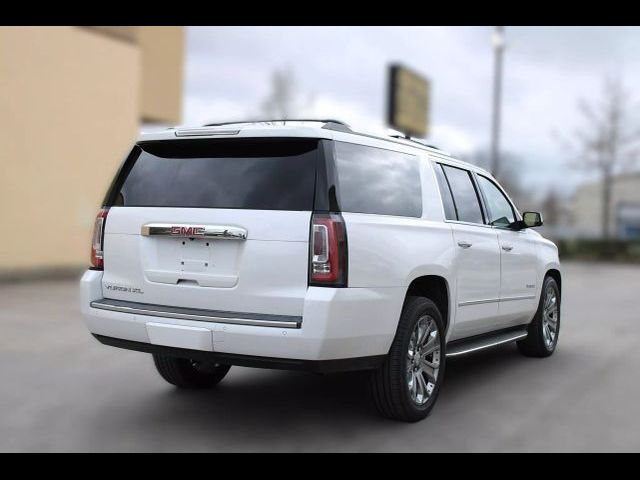 2016 GMC Yukon XL Denali