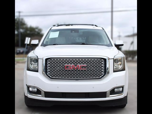 2016 GMC Yukon XL Denali