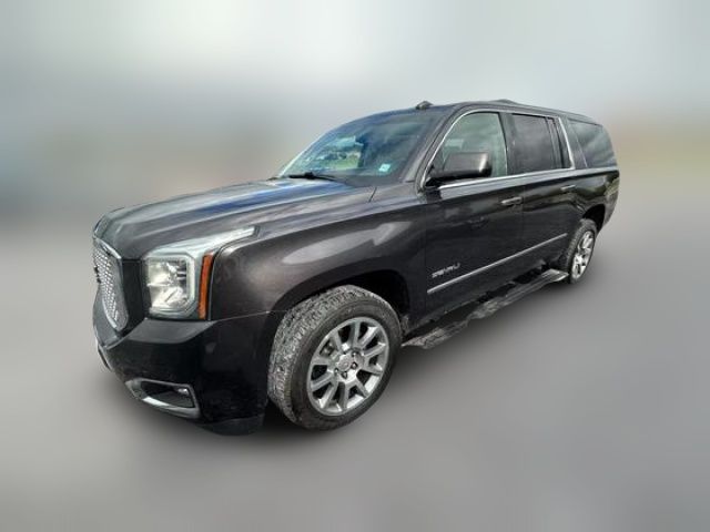 2016 GMC Yukon XL Denali