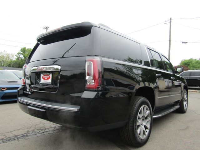 2016 GMC Yukon XL Denali
