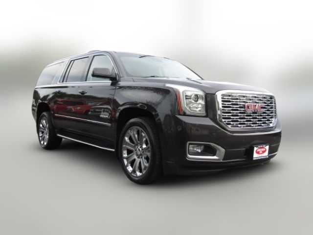 2016 GMC Yukon XL Denali