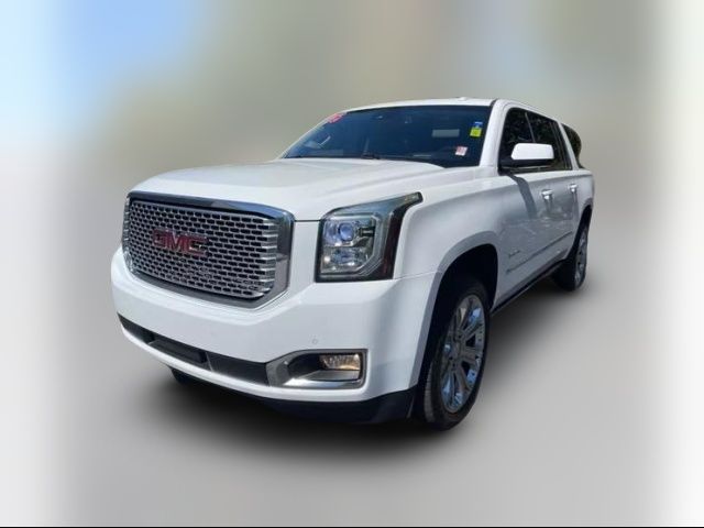 2016 GMC Yukon XL Denali