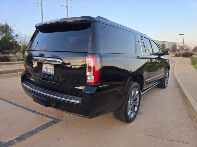 2016 GMC Yukon XL Denali