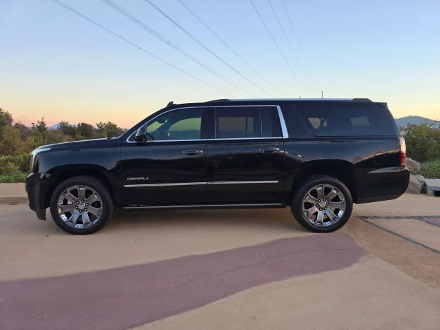 2016 GMC Yukon XL Denali