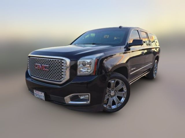 2016 GMC Yukon XL Denali