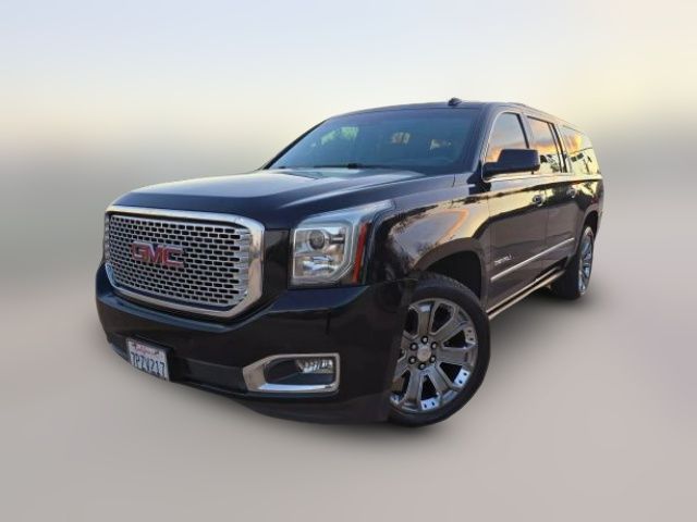 2016 GMC Yukon XL Denali