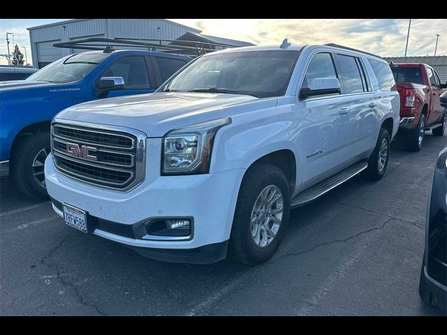 2016 GMC Yukon XL SLE