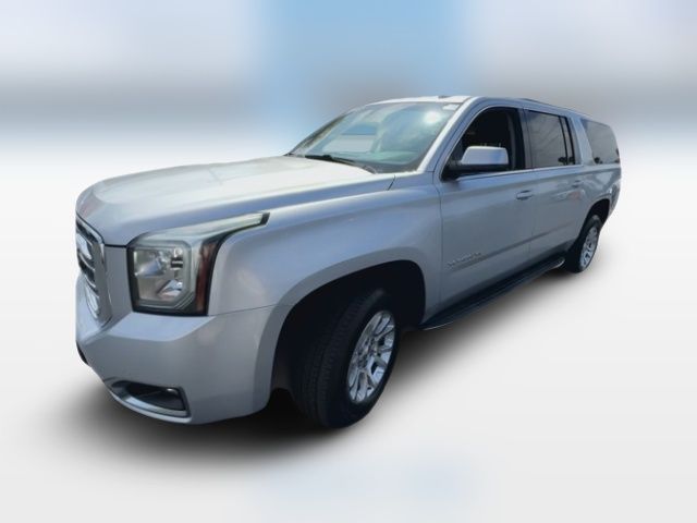 2016 GMC Yukon XL SLE