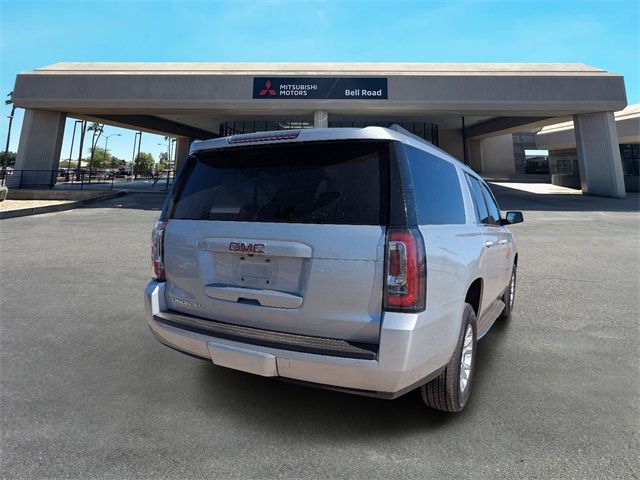 2016 GMC Yukon XL SLE