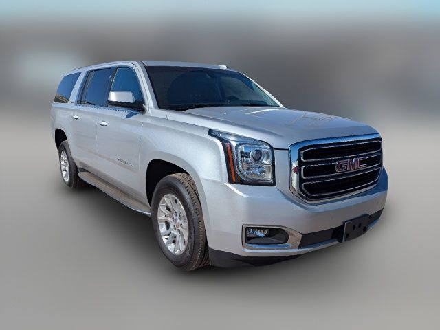 2016 GMC Yukon XL SLE