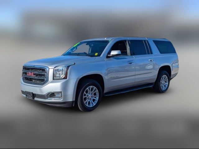 2016 GMC Yukon XL SLE