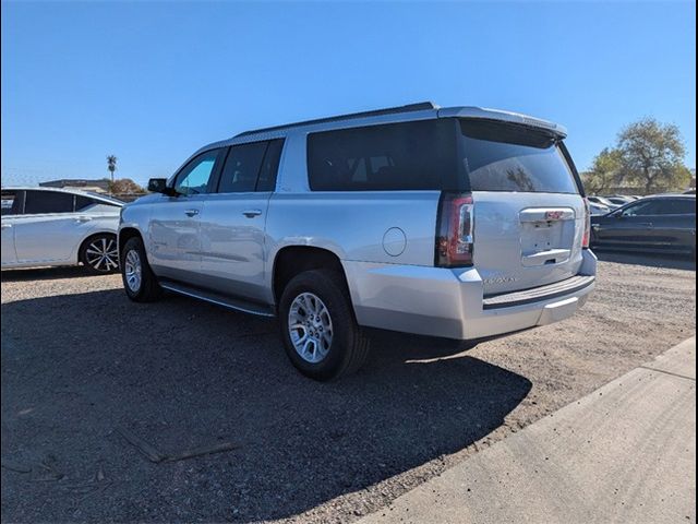 2016 GMC Yukon XL SLE