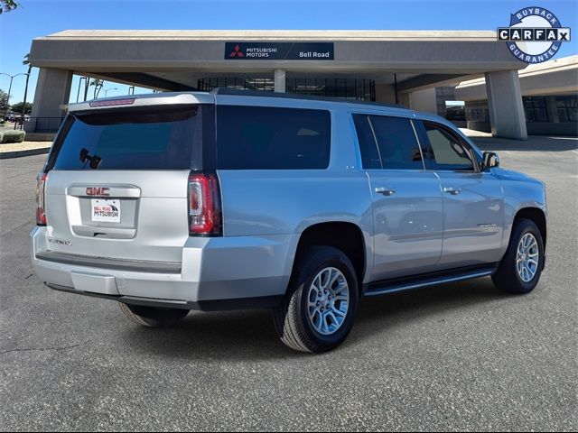 2016 GMC Yukon XL SLE