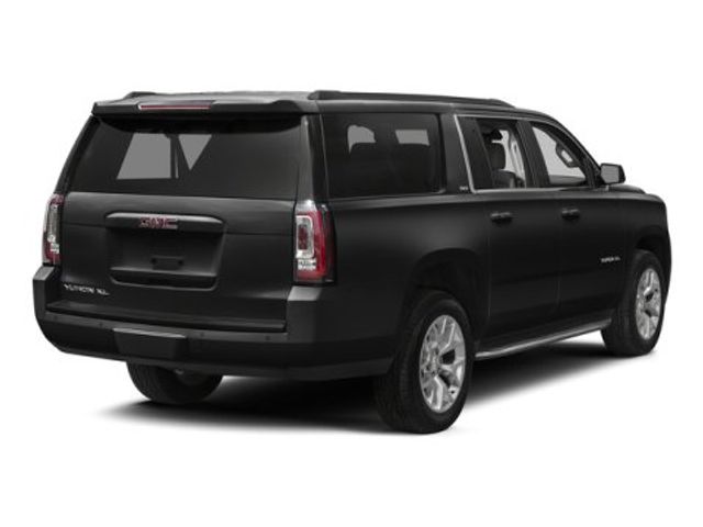 2016 GMC Yukon XL SLE