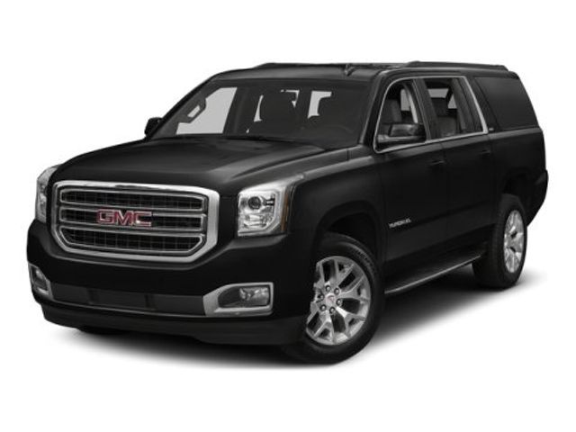 2016 GMC Yukon XL SLE