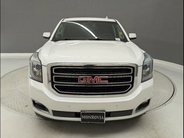 2016 GMC Yukon XL SLE