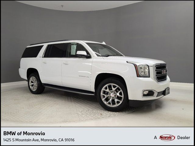 2016 GMC Yukon XL SLE