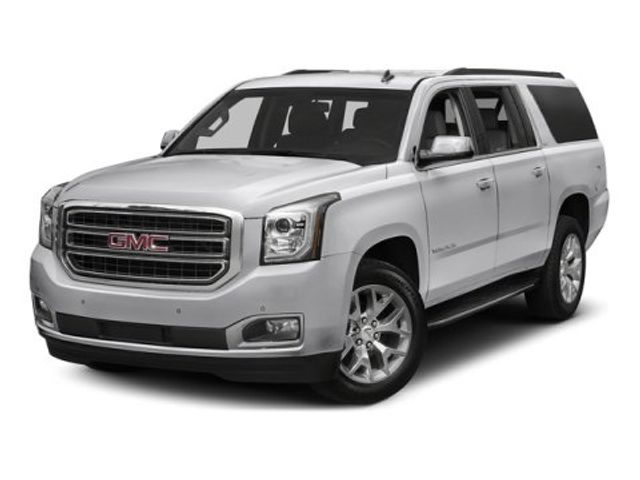 2016 GMC Yukon XL SLE