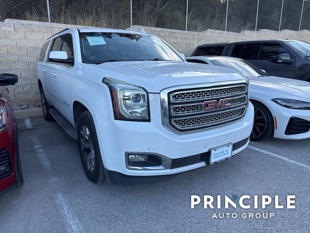 2016 GMC Yukon XL SLE