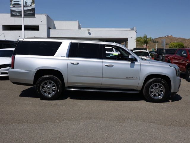 2016 GMC Yukon XL SLE