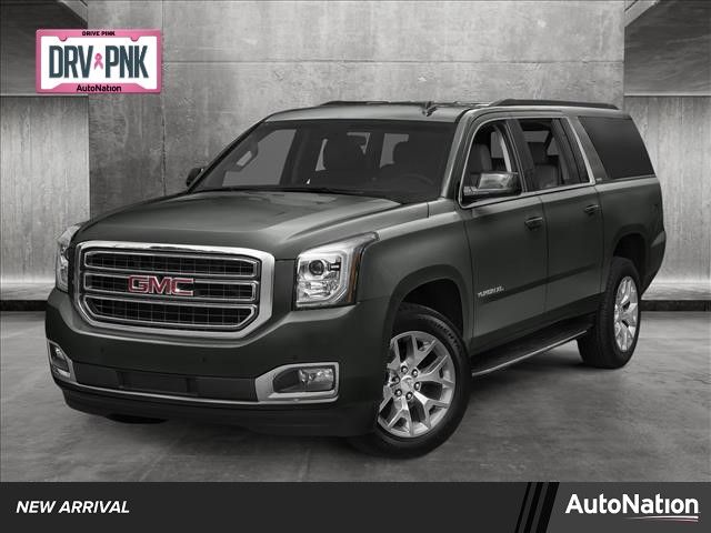 2016 GMC Yukon XL SLE