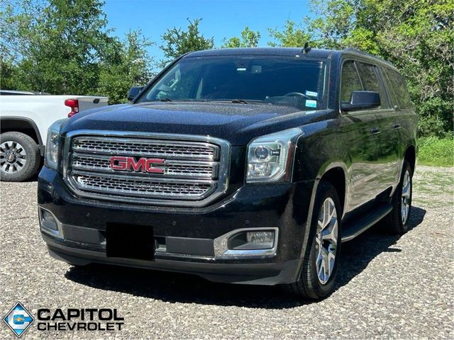 2016 GMC Yukon XL SLE