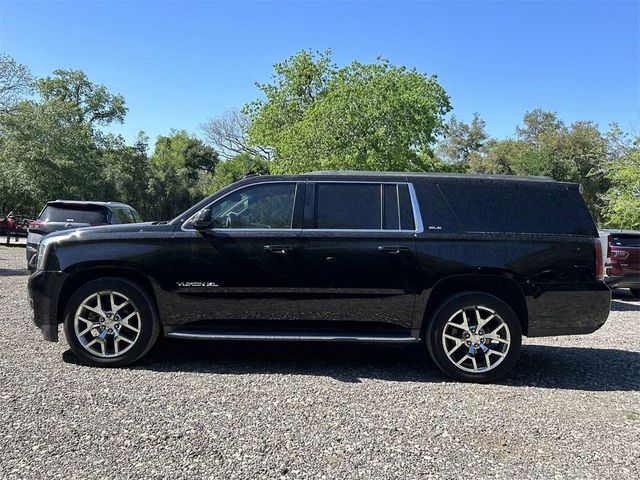 2016 GMC Yukon XL SLE