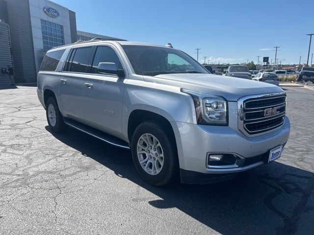 2016 GMC Yukon XL SLE