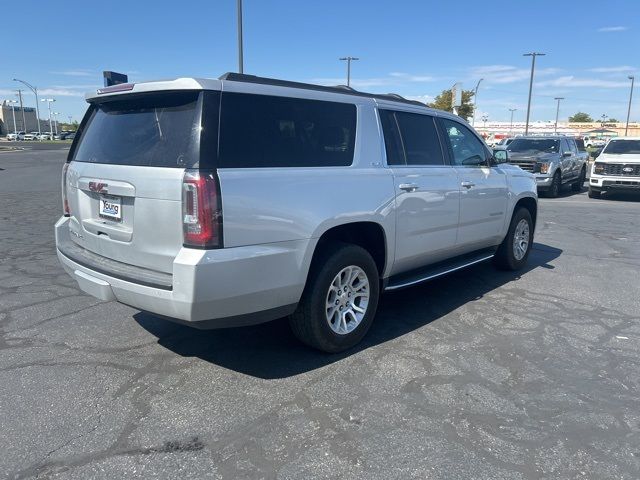 2016 GMC Yukon XL SLE