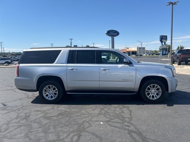 2016 GMC Yukon XL SLE