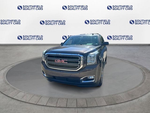 2016 GMC Yukon XL SLE