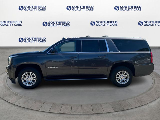 2016 GMC Yukon XL SLE