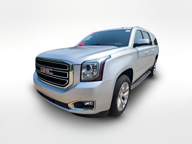 2016 GMC Yukon XL SLE