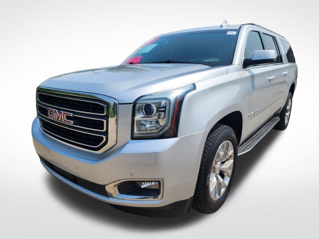 2016 GMC Yukon XL SLE