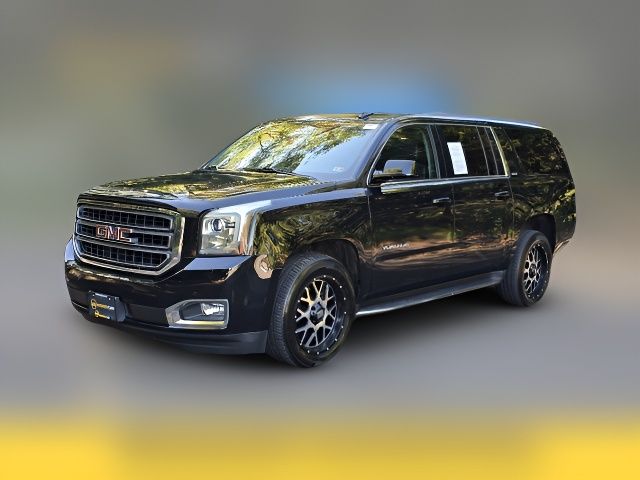 2016 GMC Yukon XL SLE